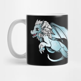 Prince of dragons Mug